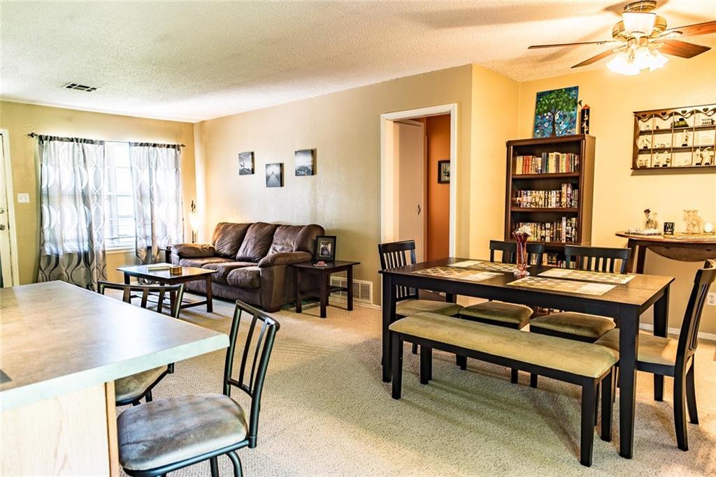 1010 Biloxi Drive, Norman, OK 73071