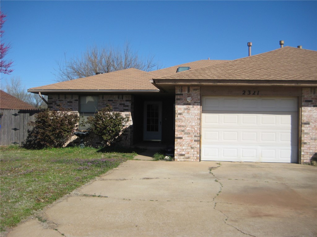 2321 Tahoe, Norman, OK 73071