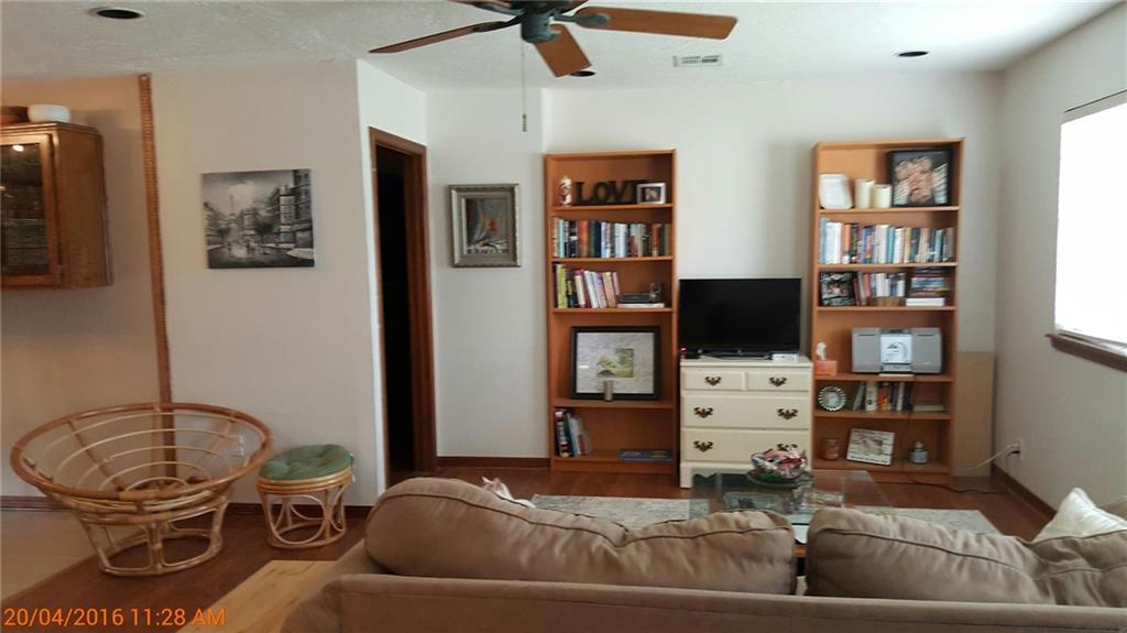 1023 Raleigh Circle, Norman, OK 73071