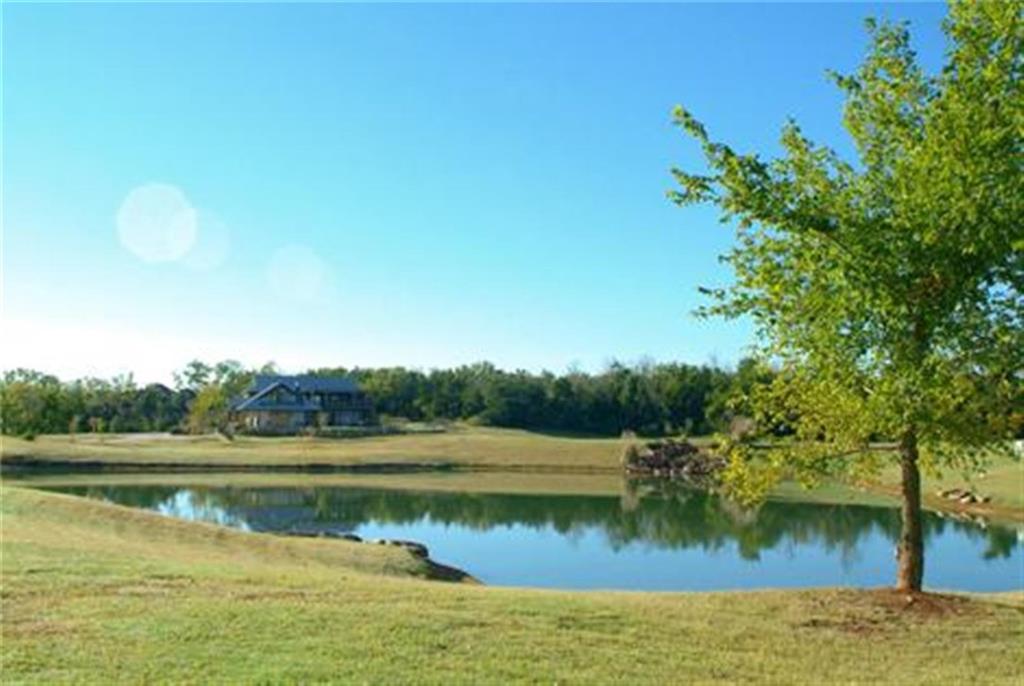 1963 Burning Tree, Norman, OK 73071