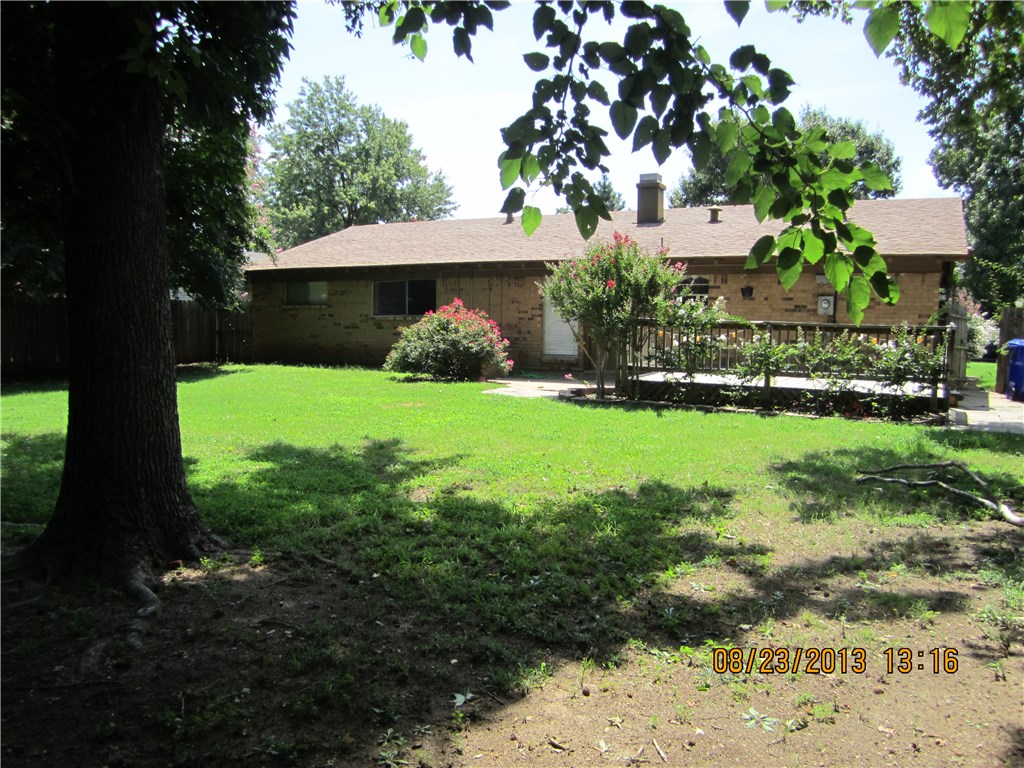 1807 Beverly Hills, Norman, OK 73072