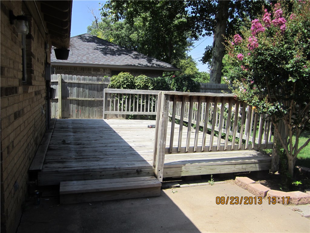 1807 Beverly Hills, Norman, OK 73072