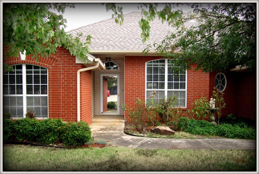 3921 Brownwood, Norman, OK 73072