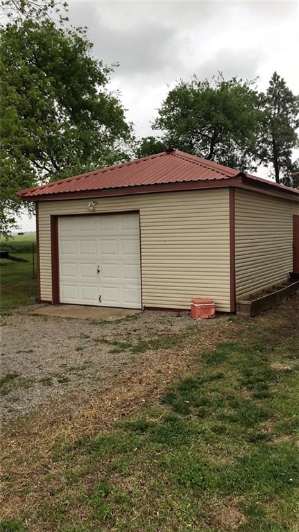 106 W Main, Paoli, OK 73074