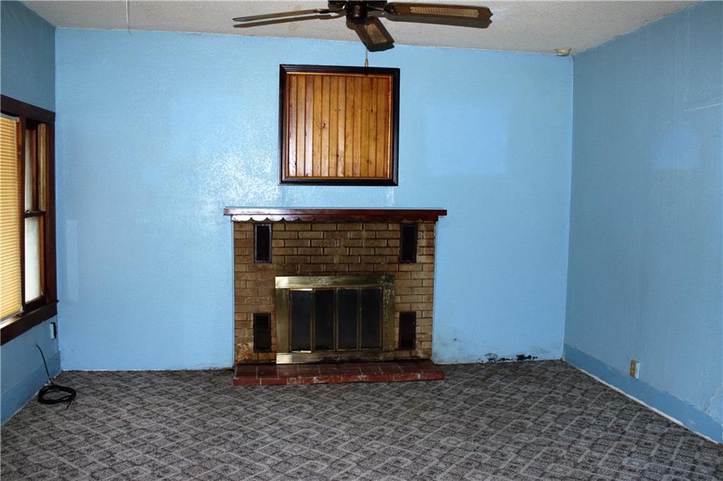 106 W Main, Paoli, OK 73074