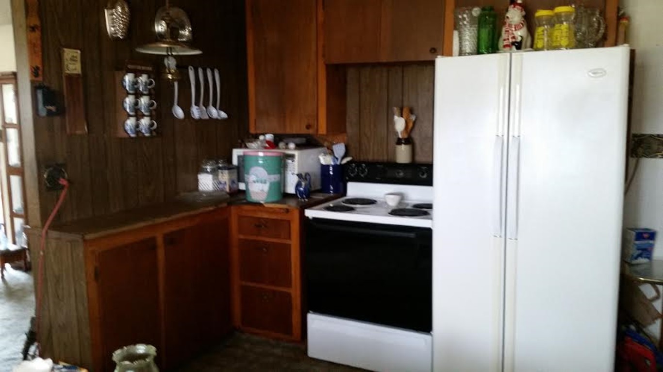 13612 John Wayne, Perry, OK 73077