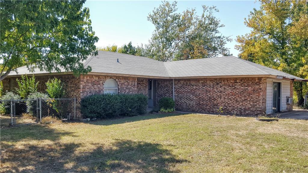 222 Madison Avenue, Piedmont, OK 73078
