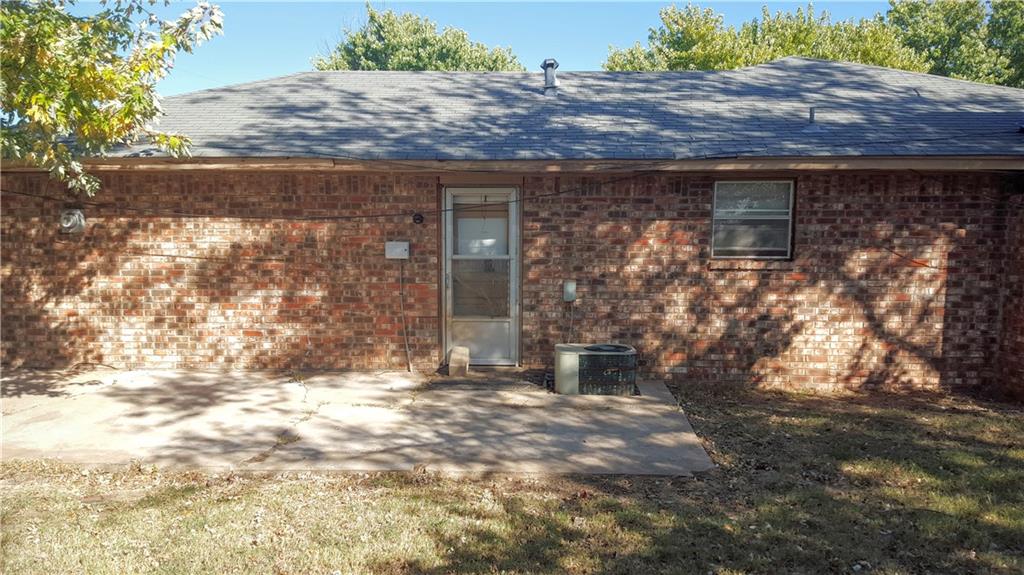 222 Madison Avenue, Piedmont, OK 73078