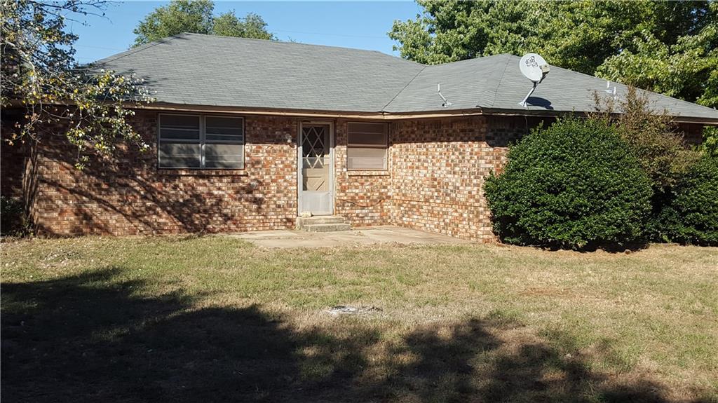 222 Madison Avenue, Piedmont, OK 73078