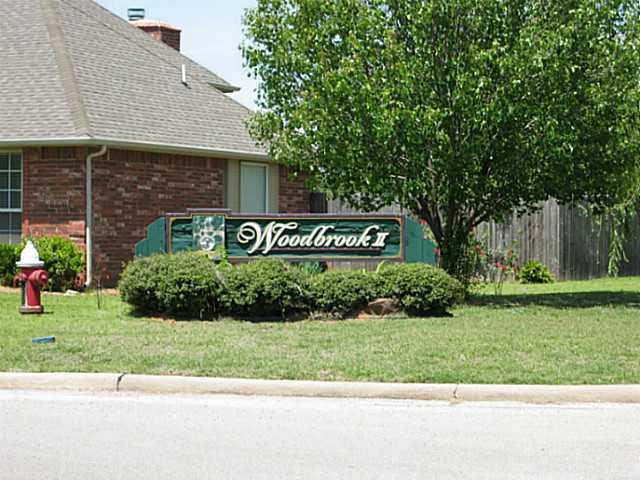 1126 Woodbrook Drive, Purcell, OK 73080