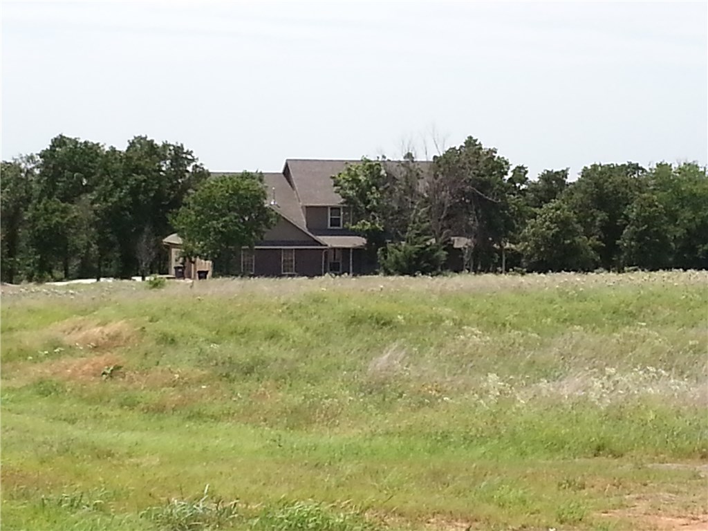 006 Wolf Creek Drive, Purcell, OK 73080