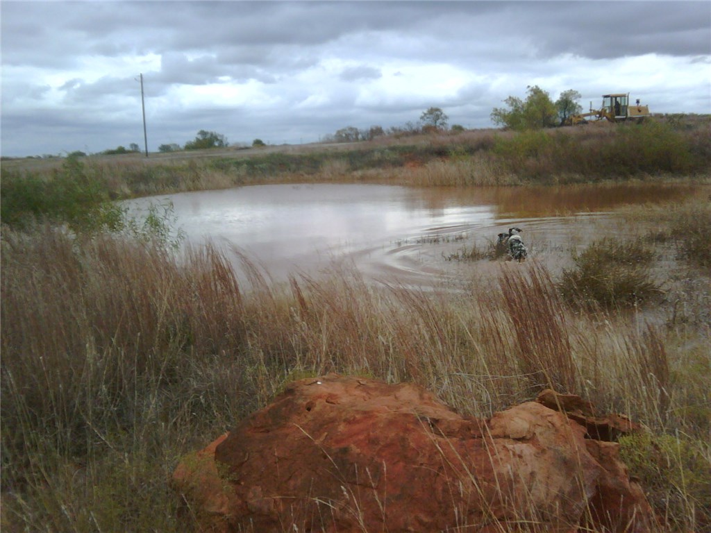 009 Wolf Creek Drive, Purcell, OK 73080