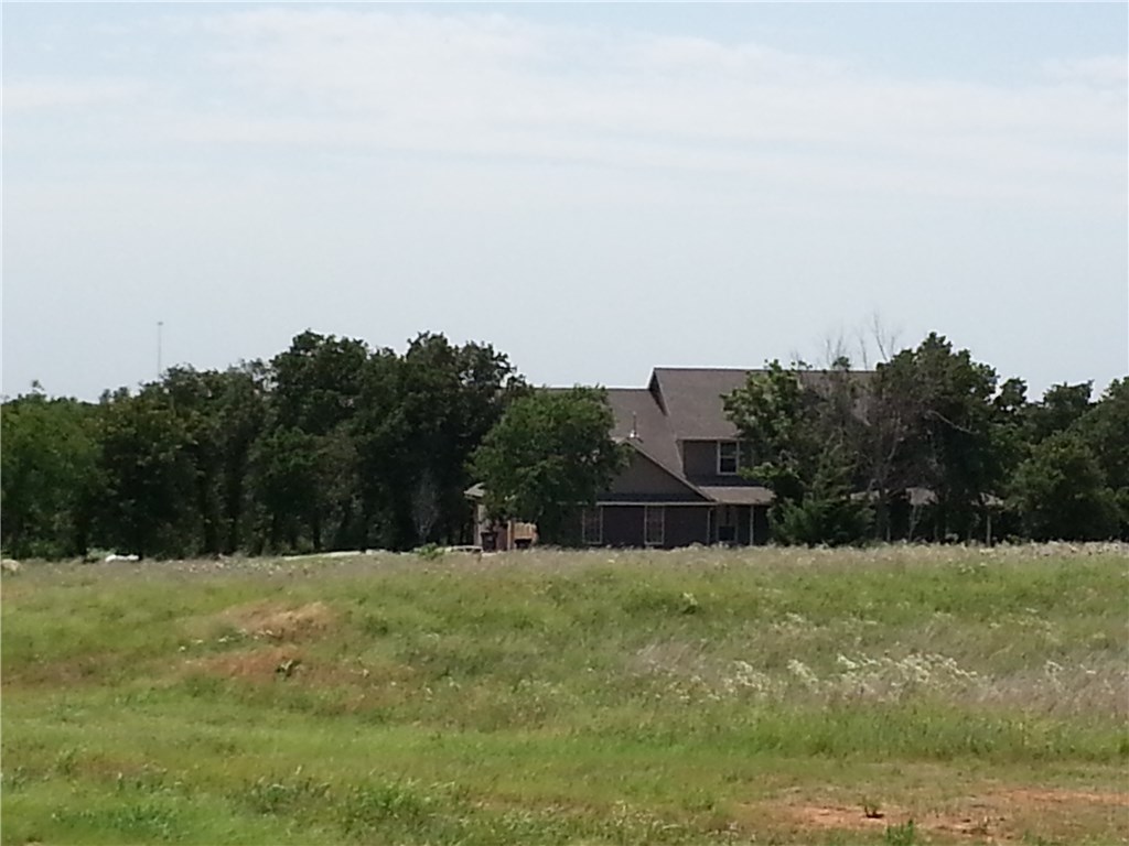 005 Wolf Creek Drive, Purcell, OK 73080
