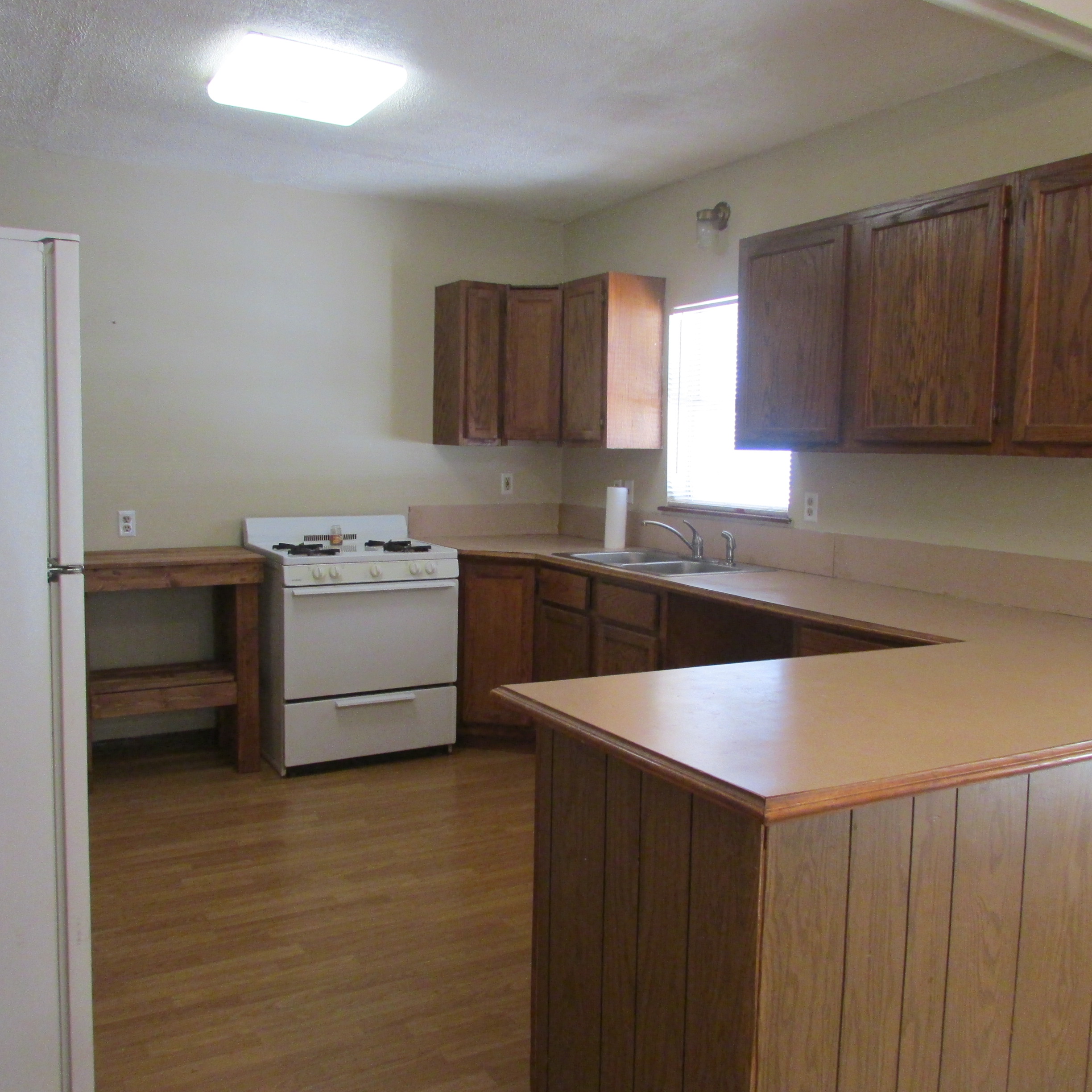601 Adams St., Purcell, OK 73080