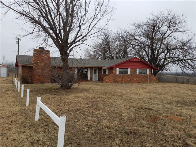 808 S Rush AveRush Springs, OK, 73082Grady County