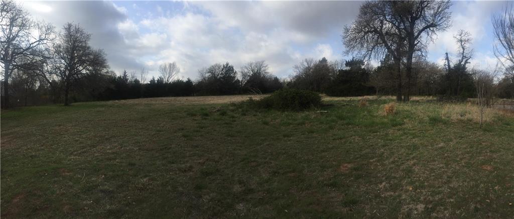 NE 46th Street Terrace, Spencer, OK 73084