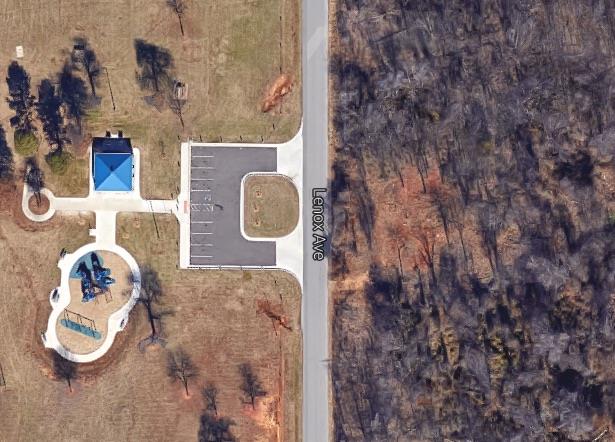 4412 Lennox Avenue, Spencer, OK 73084