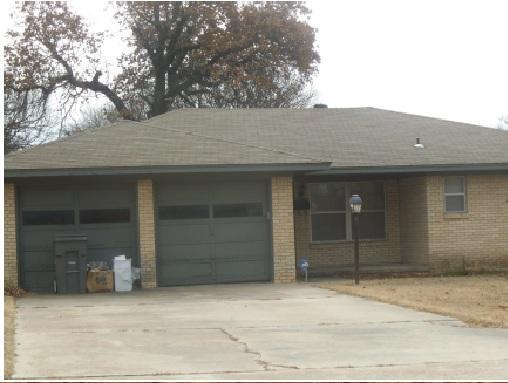 4700 SPRING RD null, Spencer, OK 73084