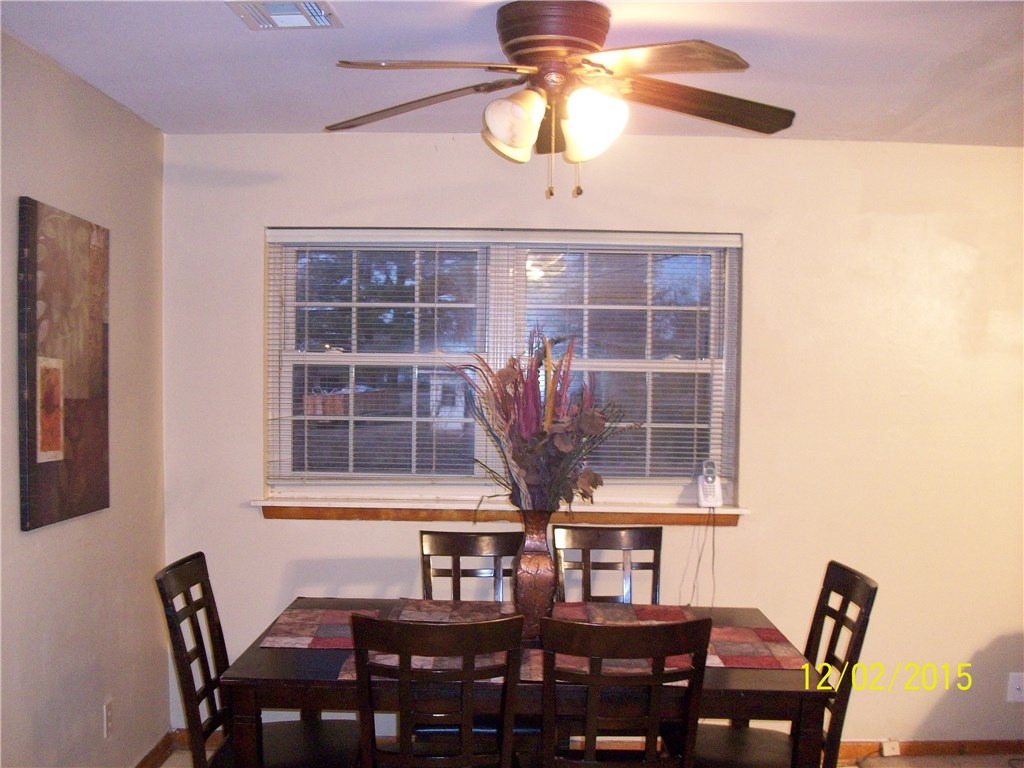 8905 NE 51st ST, Spencer, OK 73084