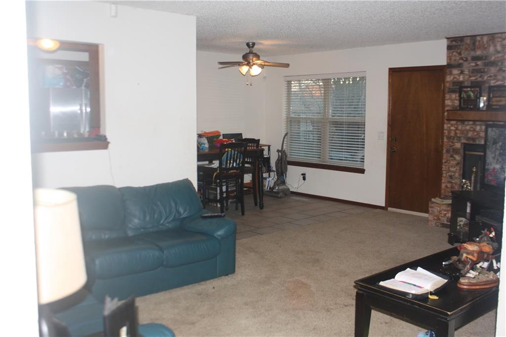 2904 Zachary, Spencer, OK 73084