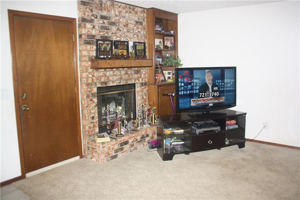 2904 Zachary, Spencer, OK 73084