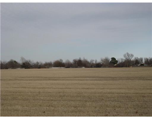 3563 N Henderson Boulevard, Spencer, OK 73084