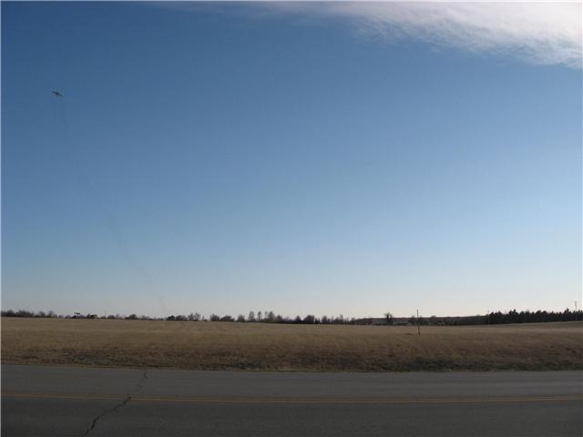3551 N Henderson Drive, Spencer, OK 73084