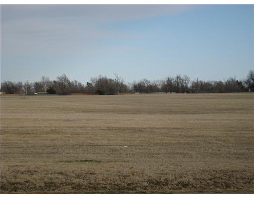 3655 N Henderson Drive, Spencer, OK 73084