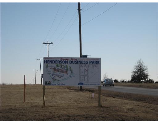 3655 N Henderson Drive, Spencer, OK 73084