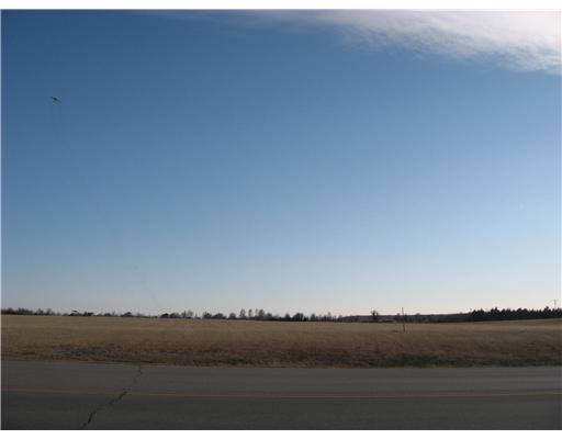 3675 N Henderson Drive, Spencer, OK 73084