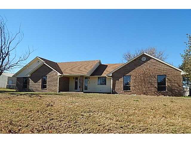 411 N Cimarron RdTuttle, OK, 73089Grady County