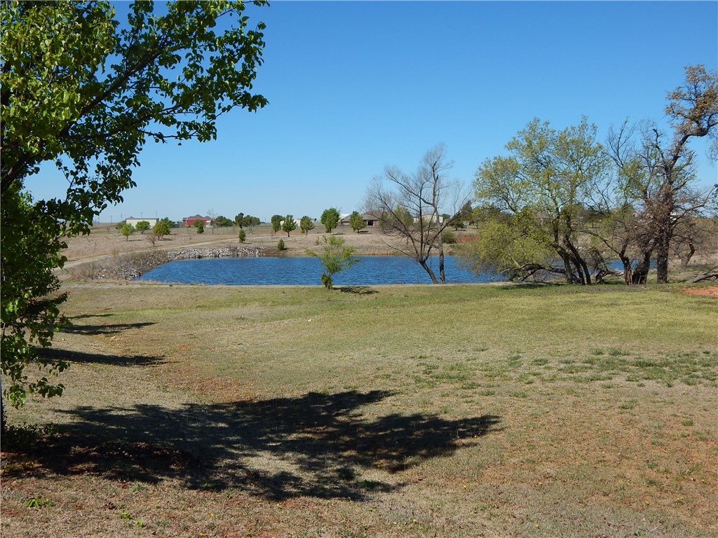 1088 Rheagen Kay Avenue, Tuttle, OK 73089