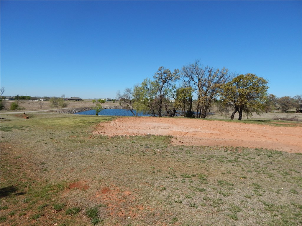 1088 Rheagen Kay Avenue, Tuttle, OK 73089