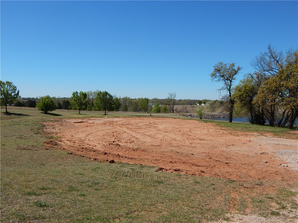 1088 Rheagen Kay Avenue, Tuttle, OK 73089