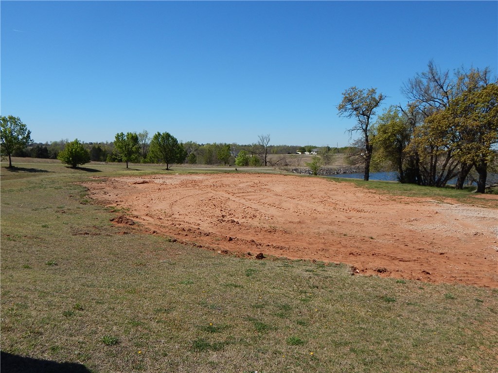 1088 Rheagen Kay Avenue, Tuttle, OK 73089