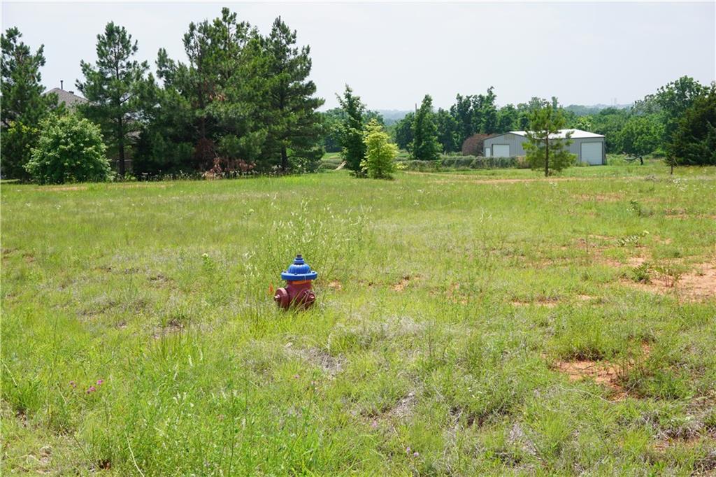201 Willow Creek Drive, Tuttle, OK 73089