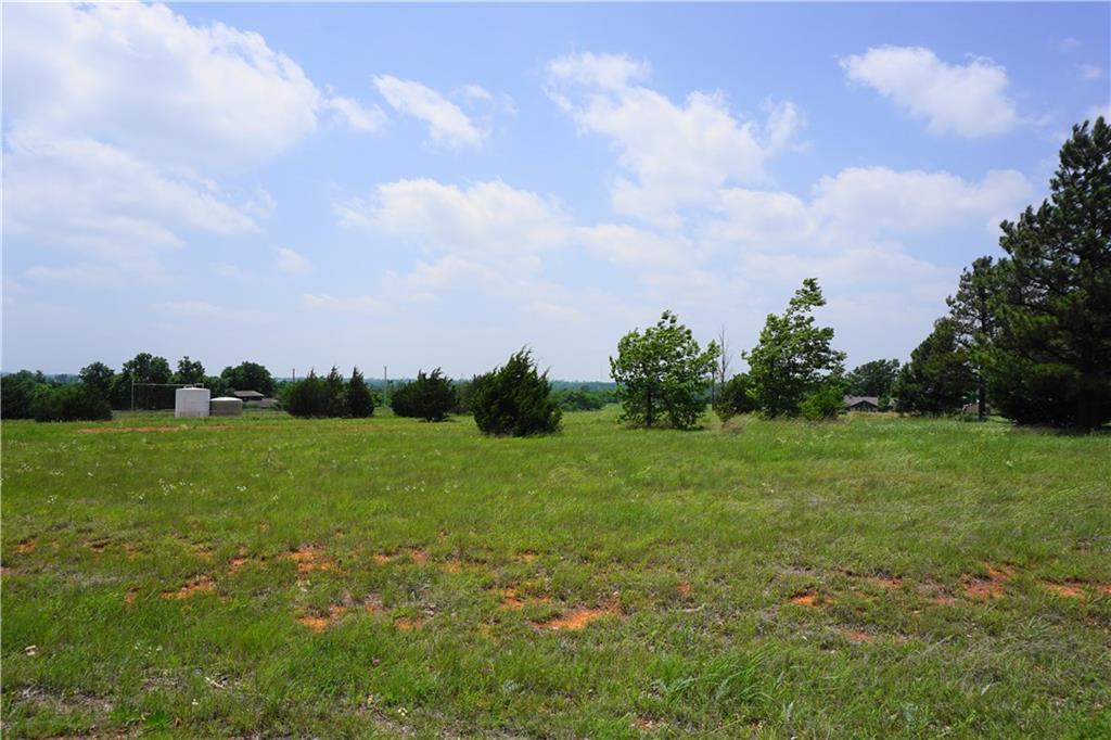 201 Willow Creek Drive, Tuttle, OK 73089