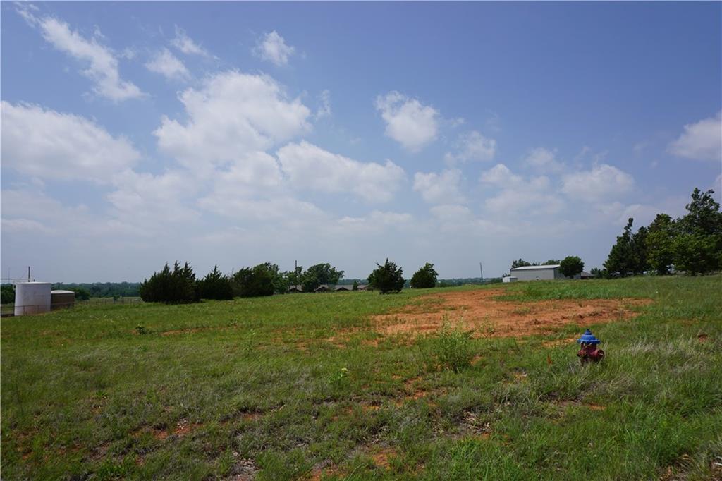 201 Willow Creek Drive, Tuttle, OK 73089