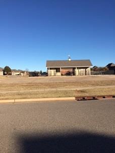 1301 N Savannah, Mustang, OK 73089