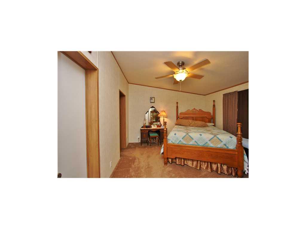 313 SAINT PAUL ST, Union City, OK 73090