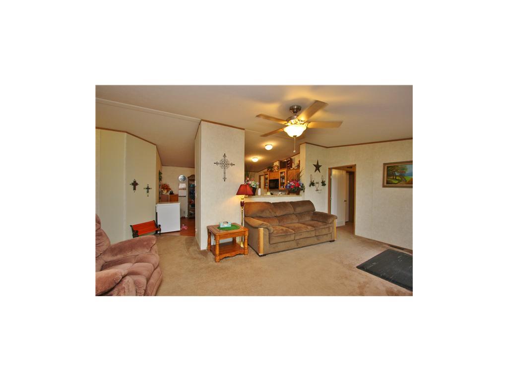 313 SAINT PAUL ST, Union City, OK 73090