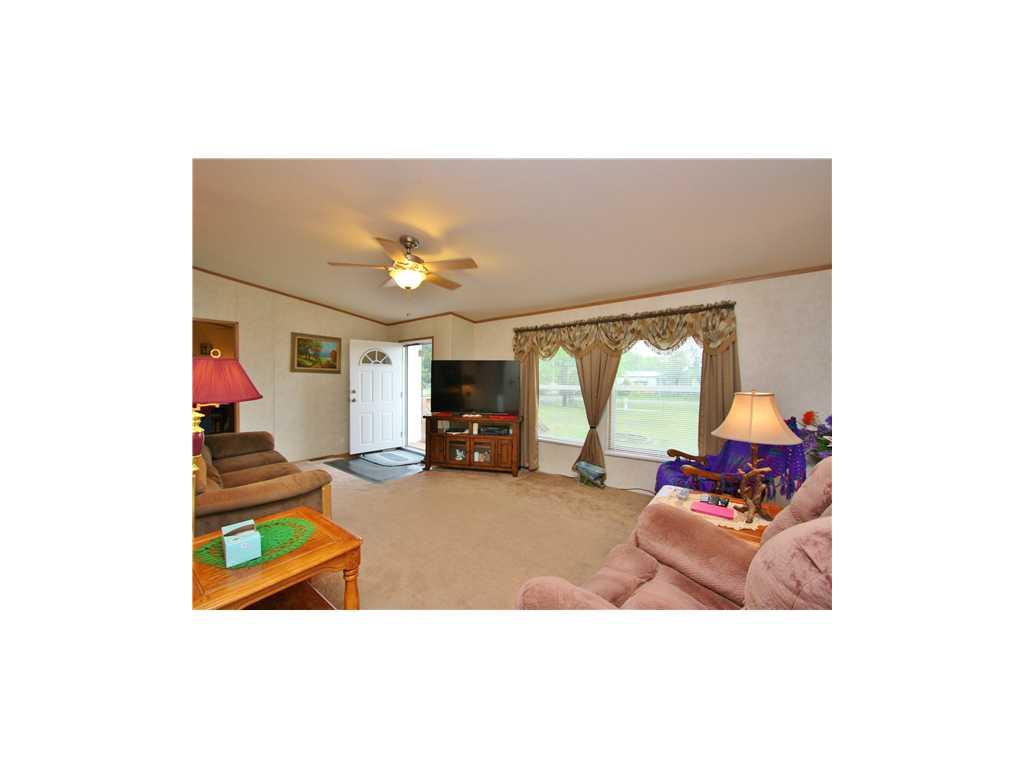 313 SAINT PAUL ST, Union City, OK 73090