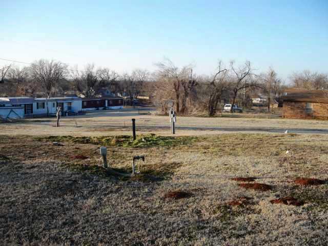 S 4th Street, Verden, OK 73092