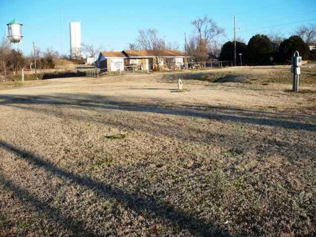 S 4th Street, Verden, OK 73092