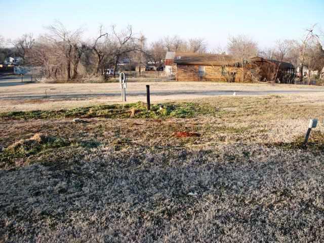 S 4th Street, Verden, OK 73092