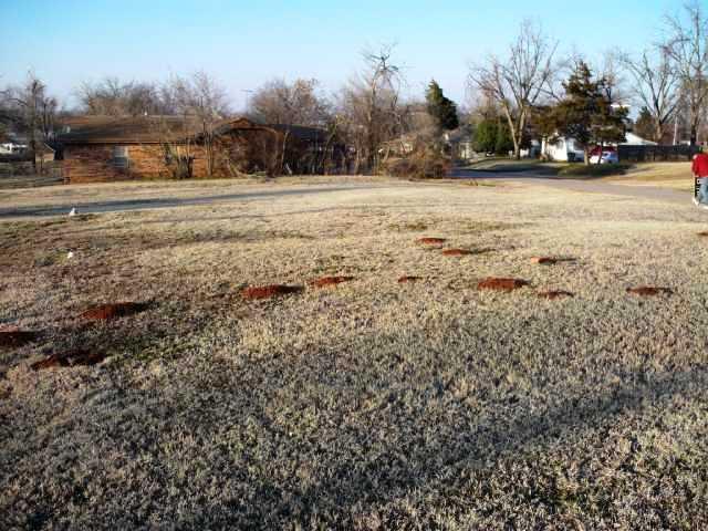 S 4th Street, Verden, OK 73092