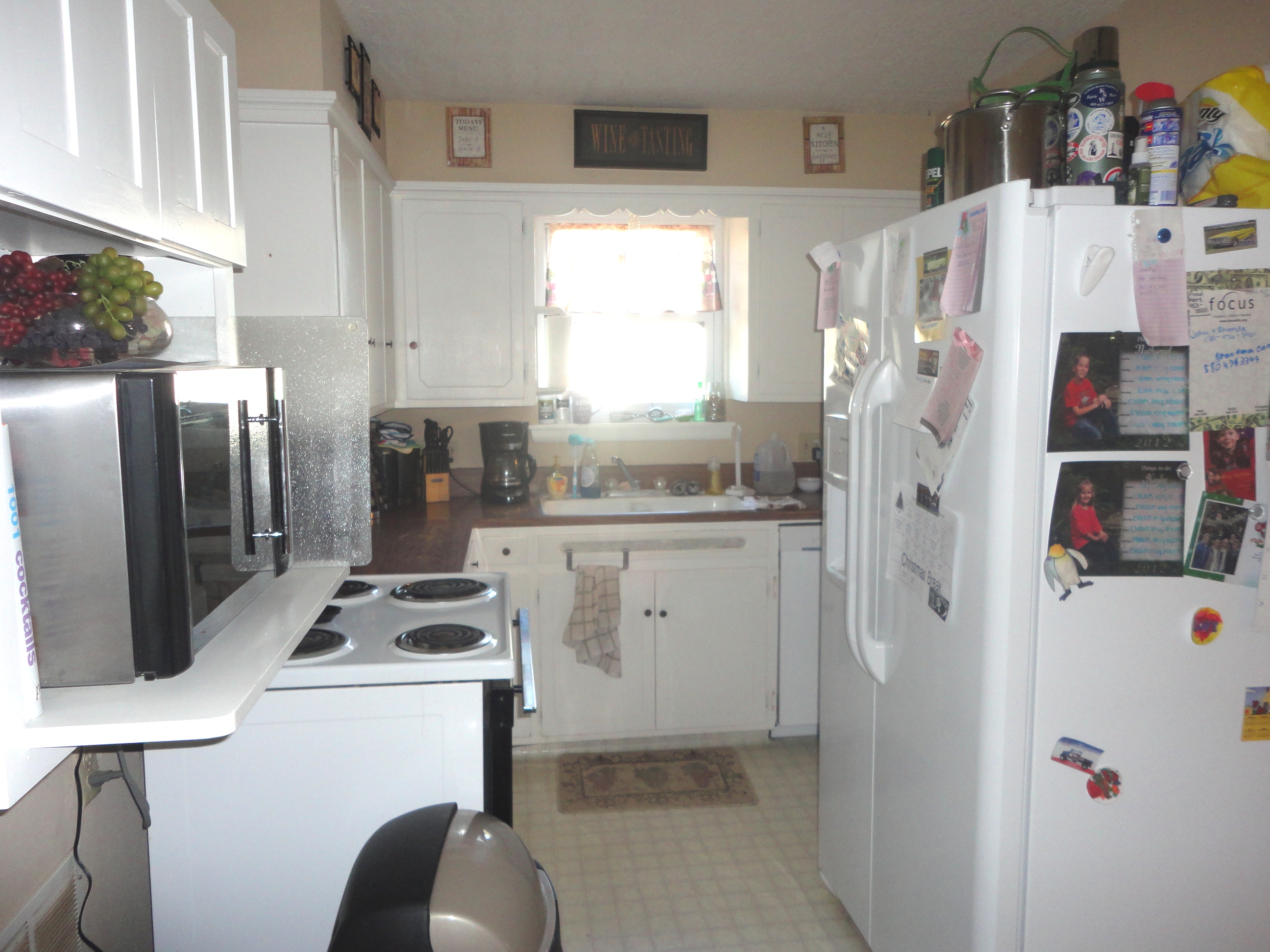 118 Locust, Verden, OK 73092