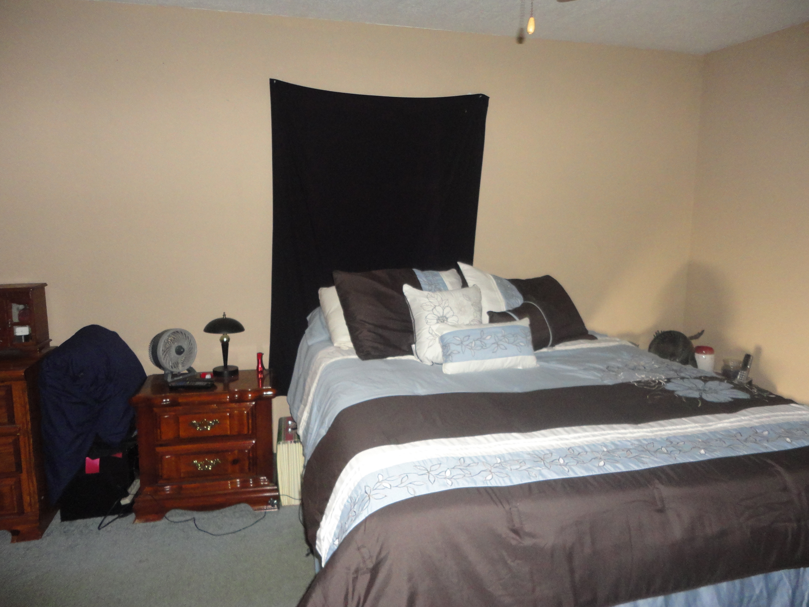 118 Locust, Verden, OK 73092