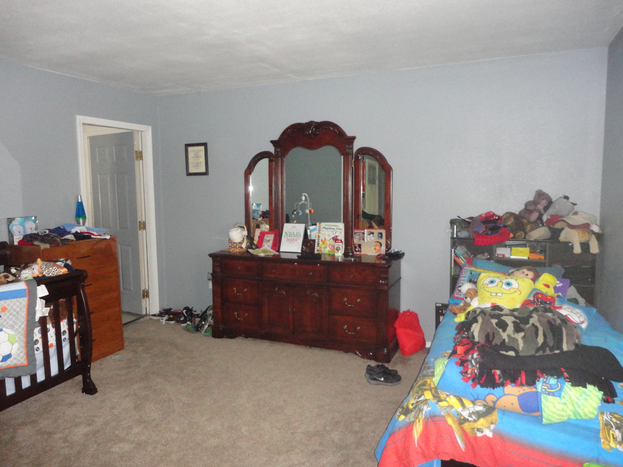 118 Locust, Verden, OK 73092