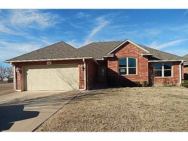 421 Clear View DrWashington, OK, 73093Mcclain County